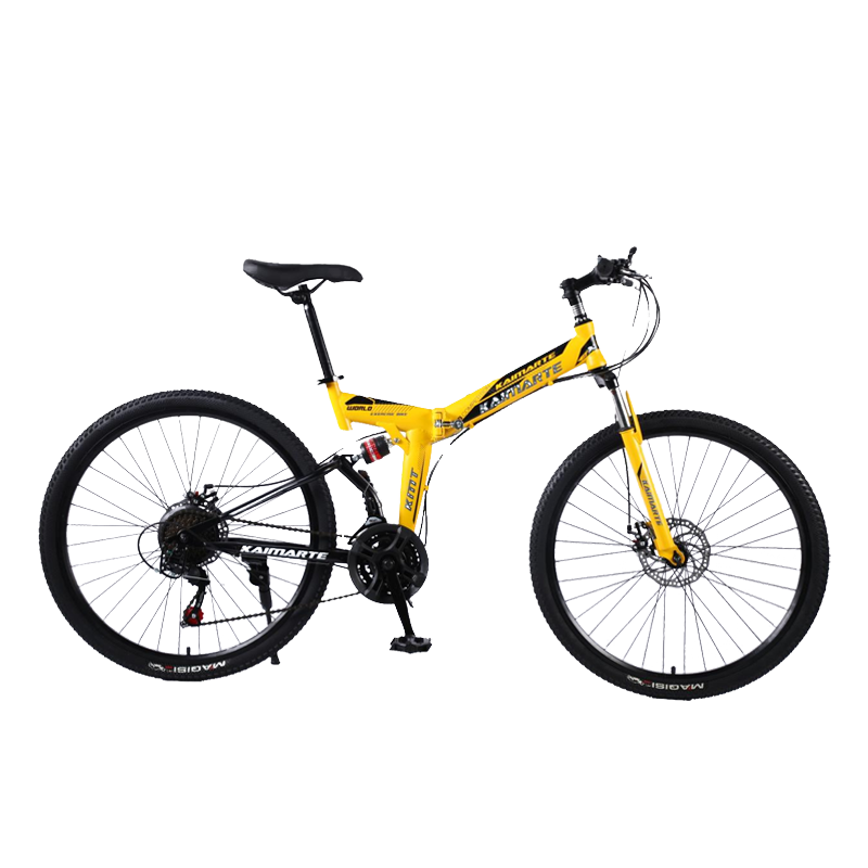26 Inch Full Suspension Mounta - Mountain Biking Usa ulasan dan harga
