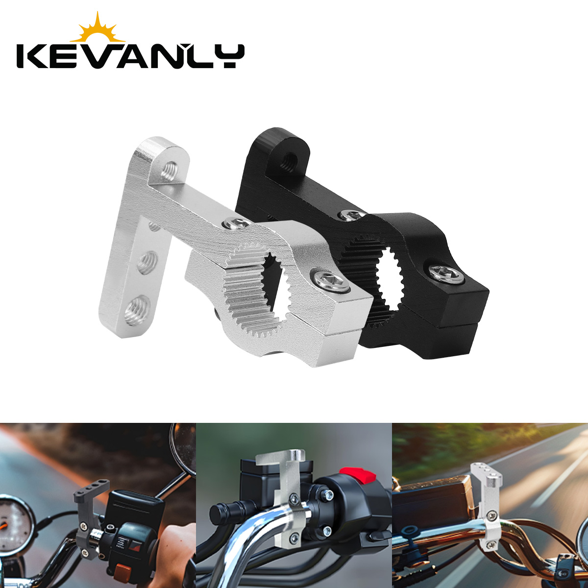 Four hole sizes Motorcycle Alu - Mountain Biking Derby ulasan dan harga