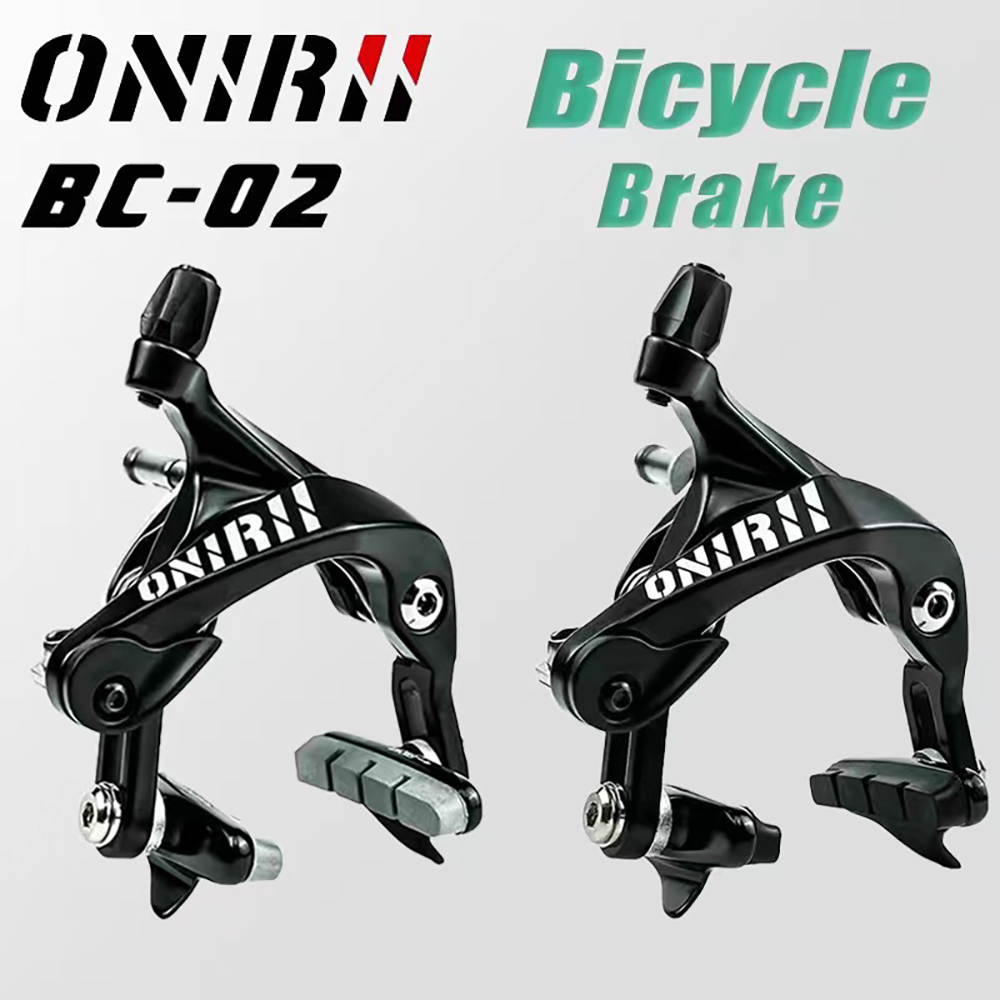 ONIRII Road Bicycle Brake Cali - Mountain Biking Bc ulasan dan harga