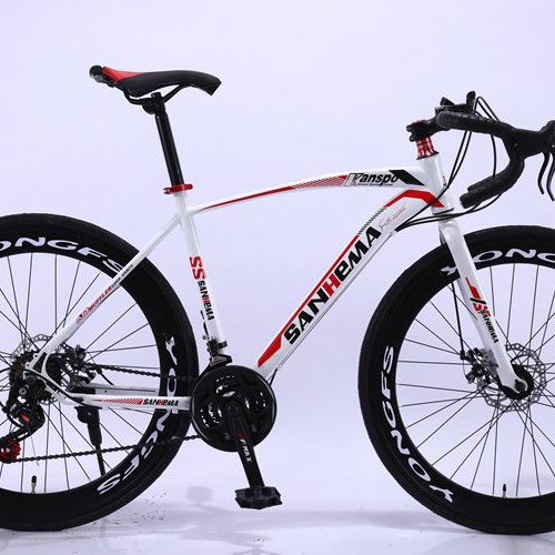 26 inch cool fly 60 knife bend - Mountain Biking Races ulasan dan harga
