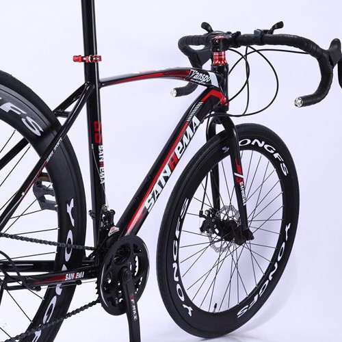 26 inch cool fly 60 knife bend - Mountain Biking Races ulasan dan harga