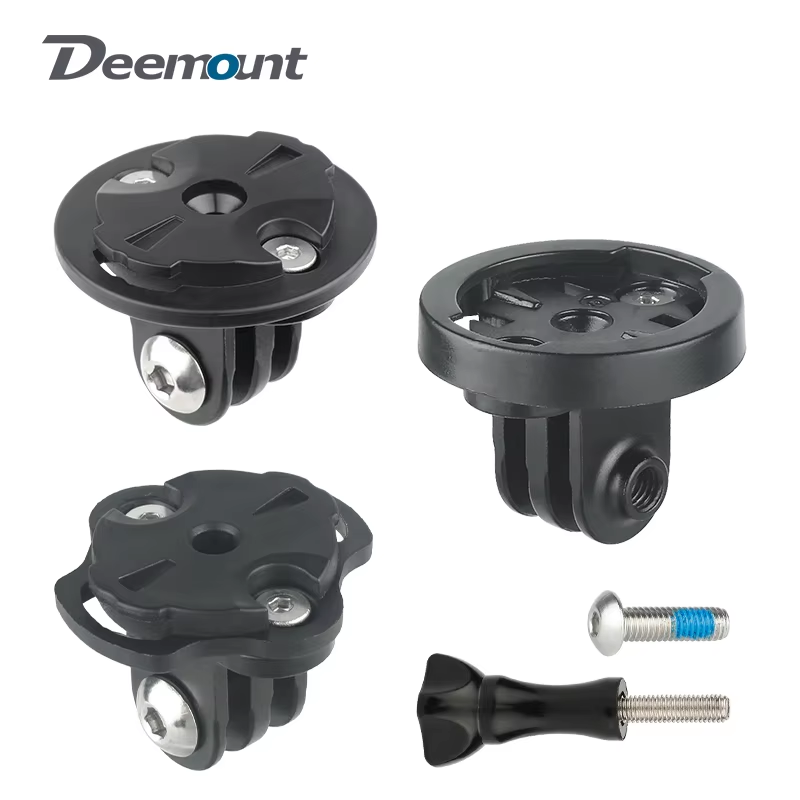 Bicycle Light Holder Adapter B - Mountain Biking Lights ulasan dan harga