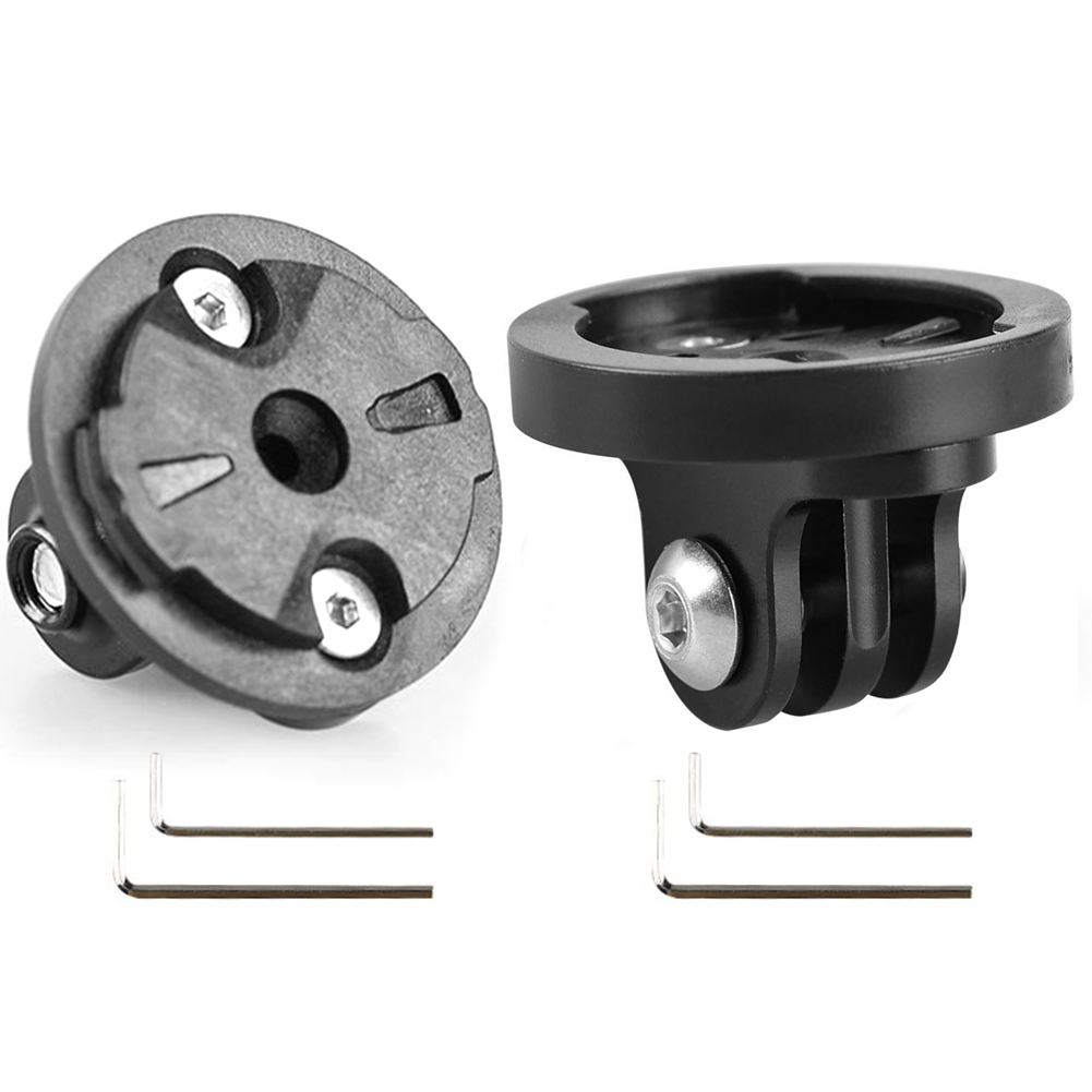 Bicycle Light Holder Adapter B - Mountain Biking Lights ulasan dan harga