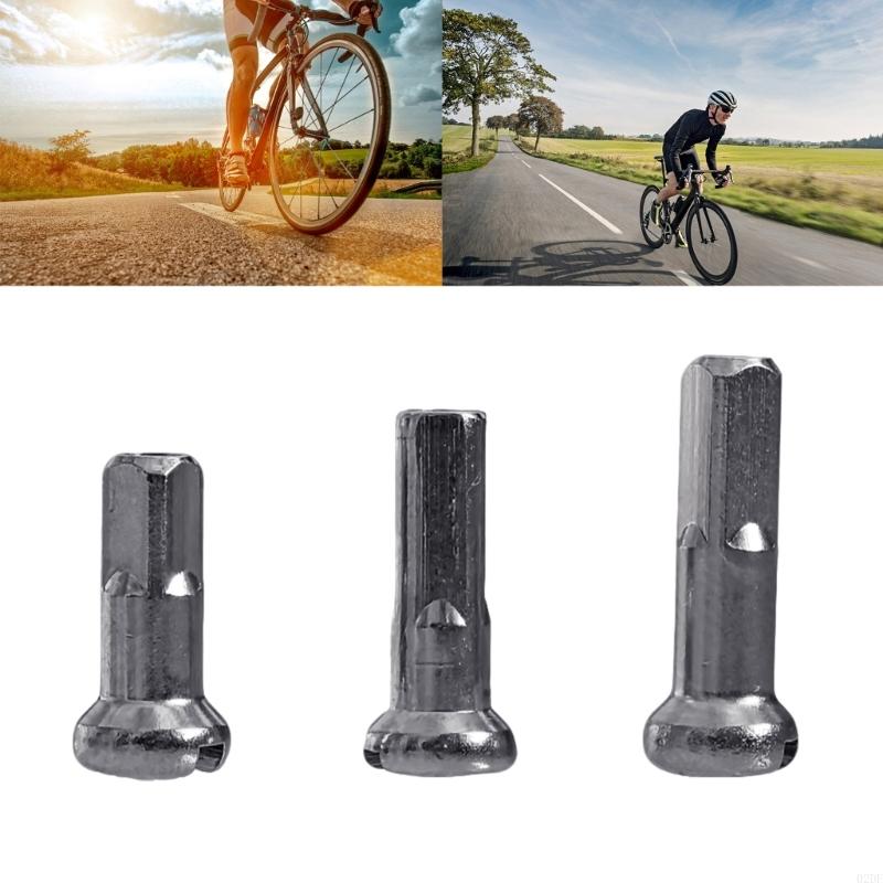  36Pcs Bike Spokes Nipples Cap - Mountain Biking Tips ulasan dan harga