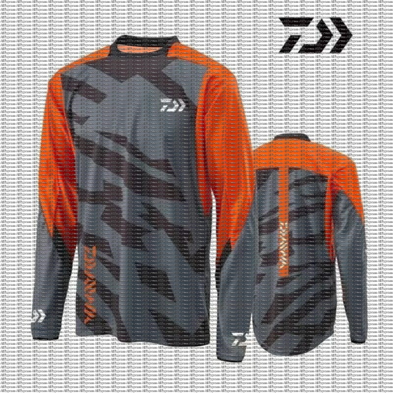 Summer outdoor fishing long sl - Mountain Biking Camp ulasan dan harga