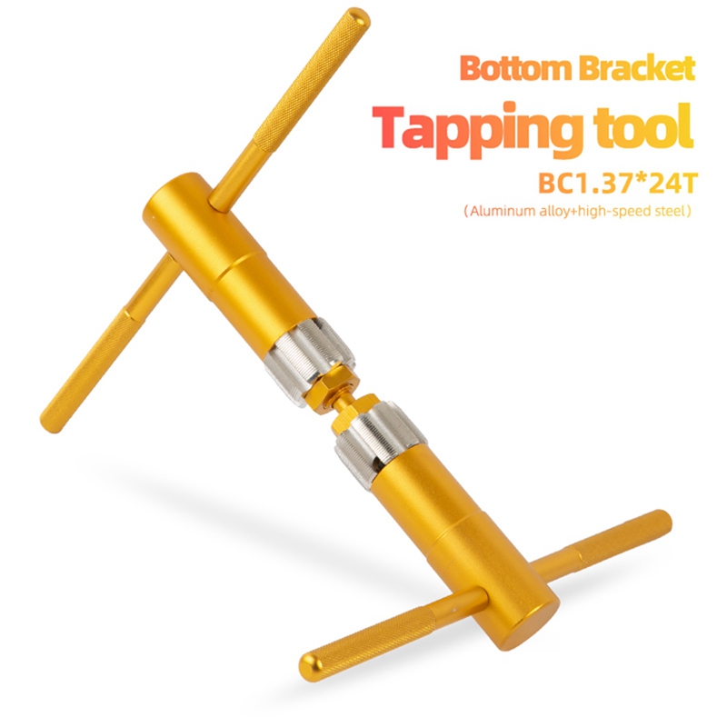 Bicycle BSA Thread Bottom Brac - Mountain Biking Bc ulasan dan harga