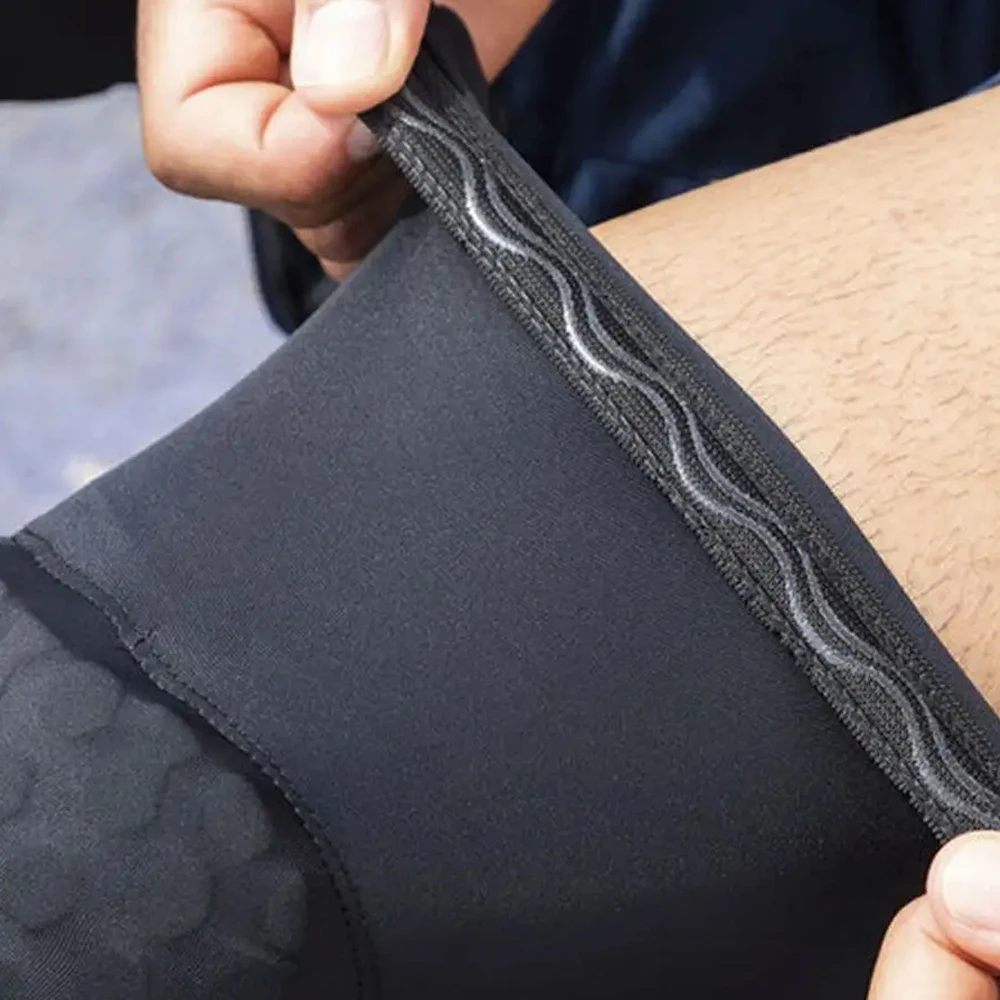 1Pcs/2Pcs Basketball Knee Pads - Mountain Biking Knee Pads ulasan dan harga