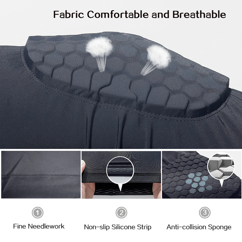 1Pcs/2Pcs Basketball Knee Pads - Mountain Biking Knee Pads ulasan dan harga