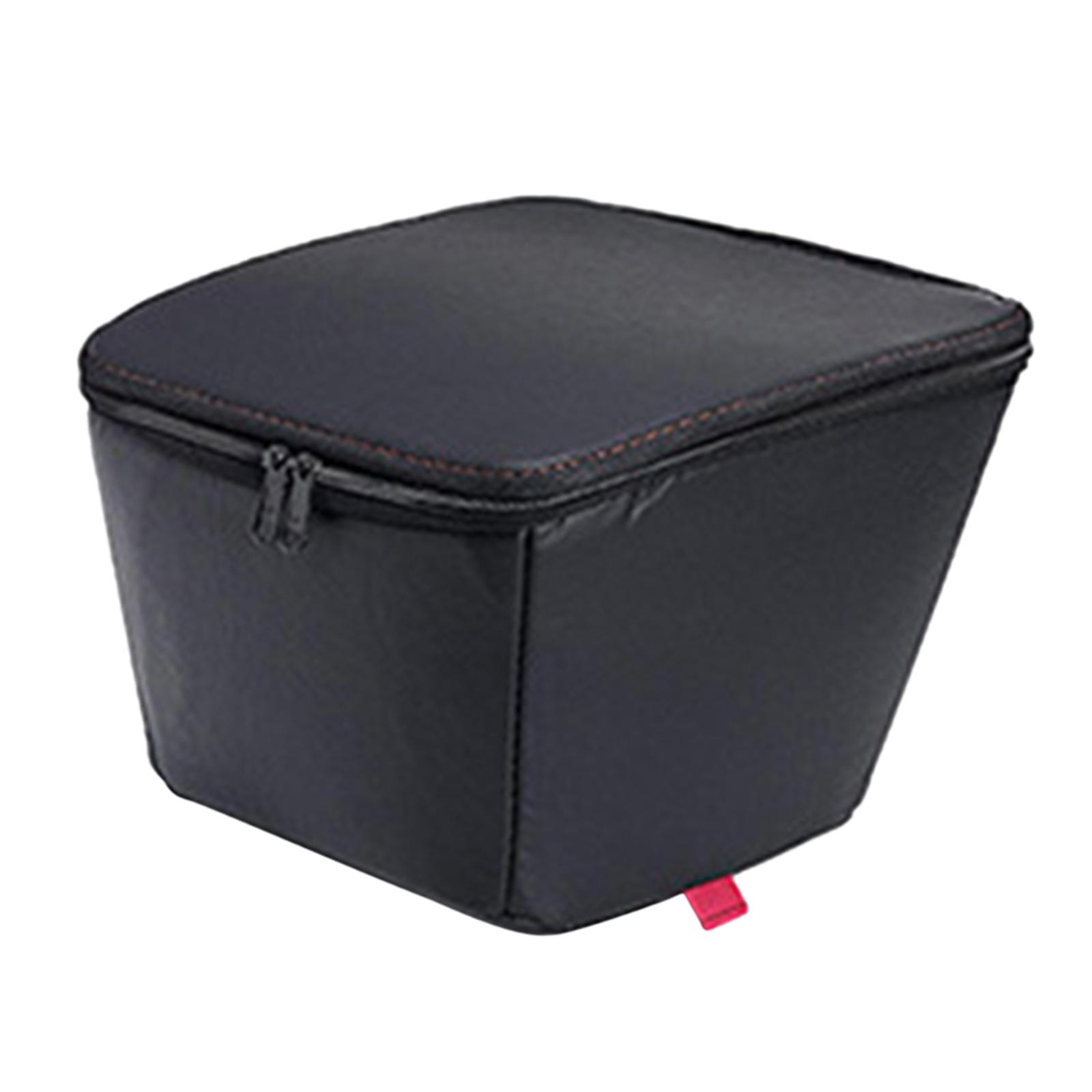Bike Basket Liner Tote Quick R - Mountain Biking Hip Pack ulasan dan harga