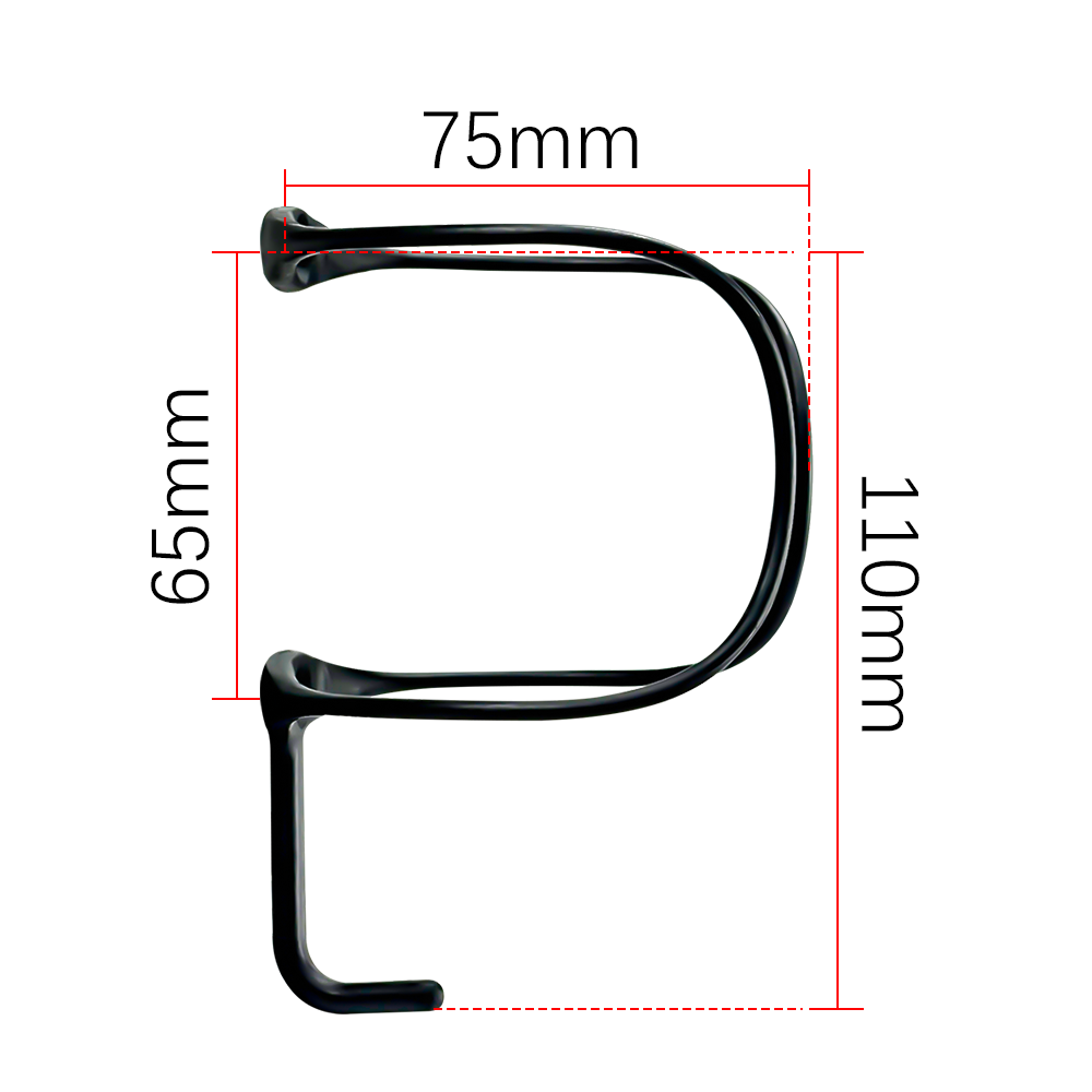 Lightweight 7g G Cage Composit - Mountain Biking Bc ulasan dan harga