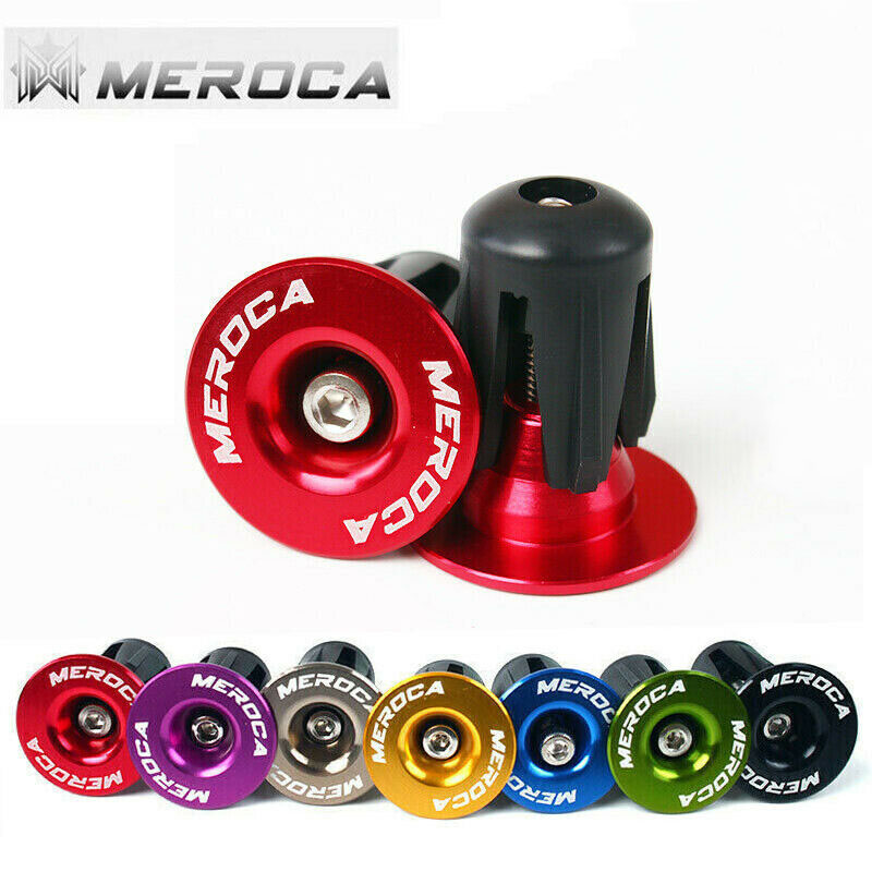 Bicycle Bar End Plug Road Moun - Mountain Biking Hat ulasan dan harga