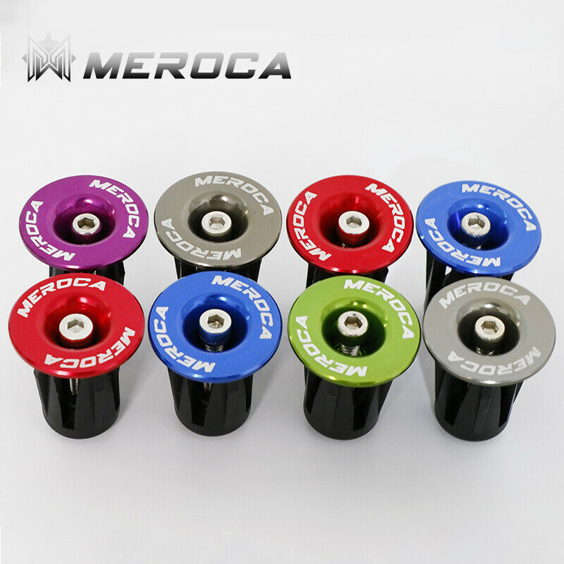 Bicycle Bar End Plug Road Moun - Mountain Biking Hat ulasan dan harga