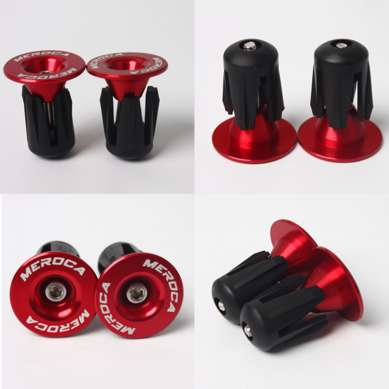 Bicycle Bar End Plug Road Moun - Mountain Biking Hat ulasan dan harga