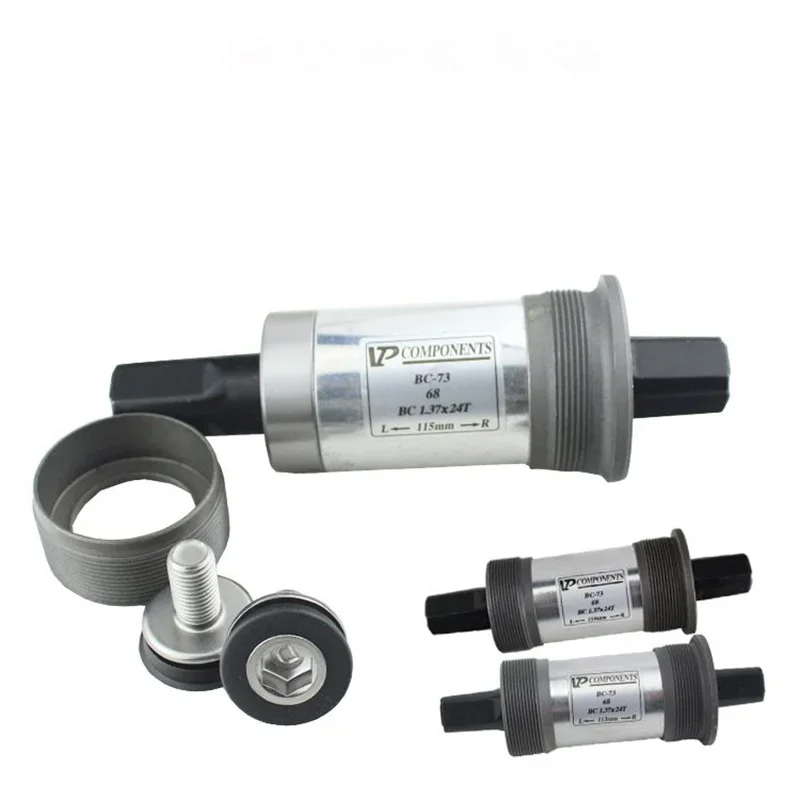 Mountain Bike 68mm Bottom Brac - Mountain Biking Bc ulasan dan harga
