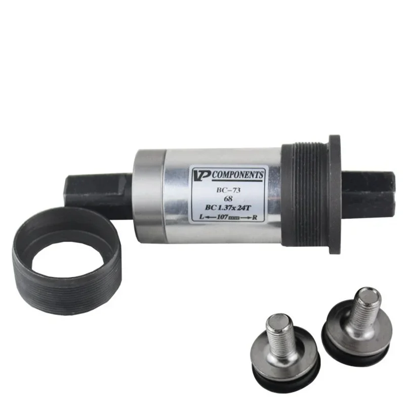 Mountain Bike 68mm Bottom Brac - Mountain Biking Bc ulasan dan harga