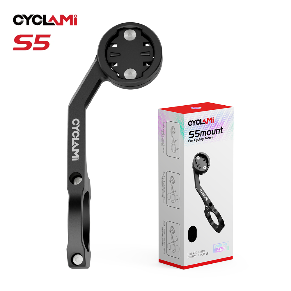 Aluminium Alloy Headlight Moun - Mountain Biking Michigan ulasan dan harga