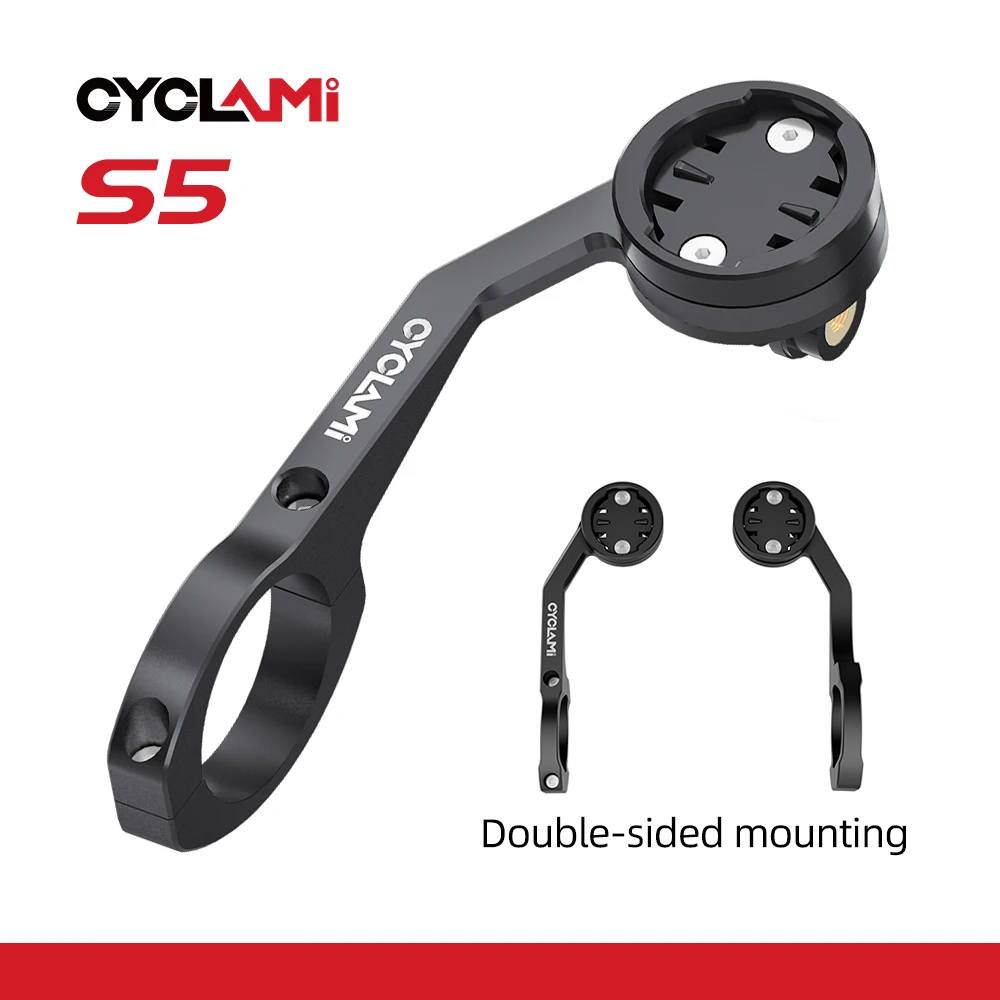 Aluminium Alloy Headlight Moun - Mountain Biking Michigan ulasan dan harga