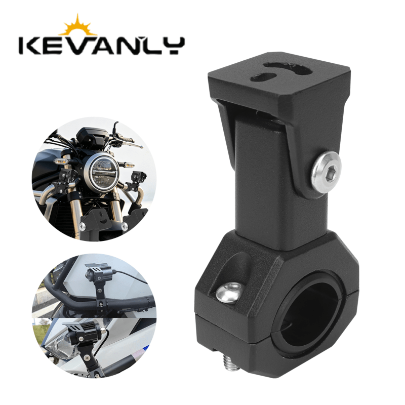 1/2X Universal Motorcycle LED  - Mountain Biking Derby ulasan dan harga