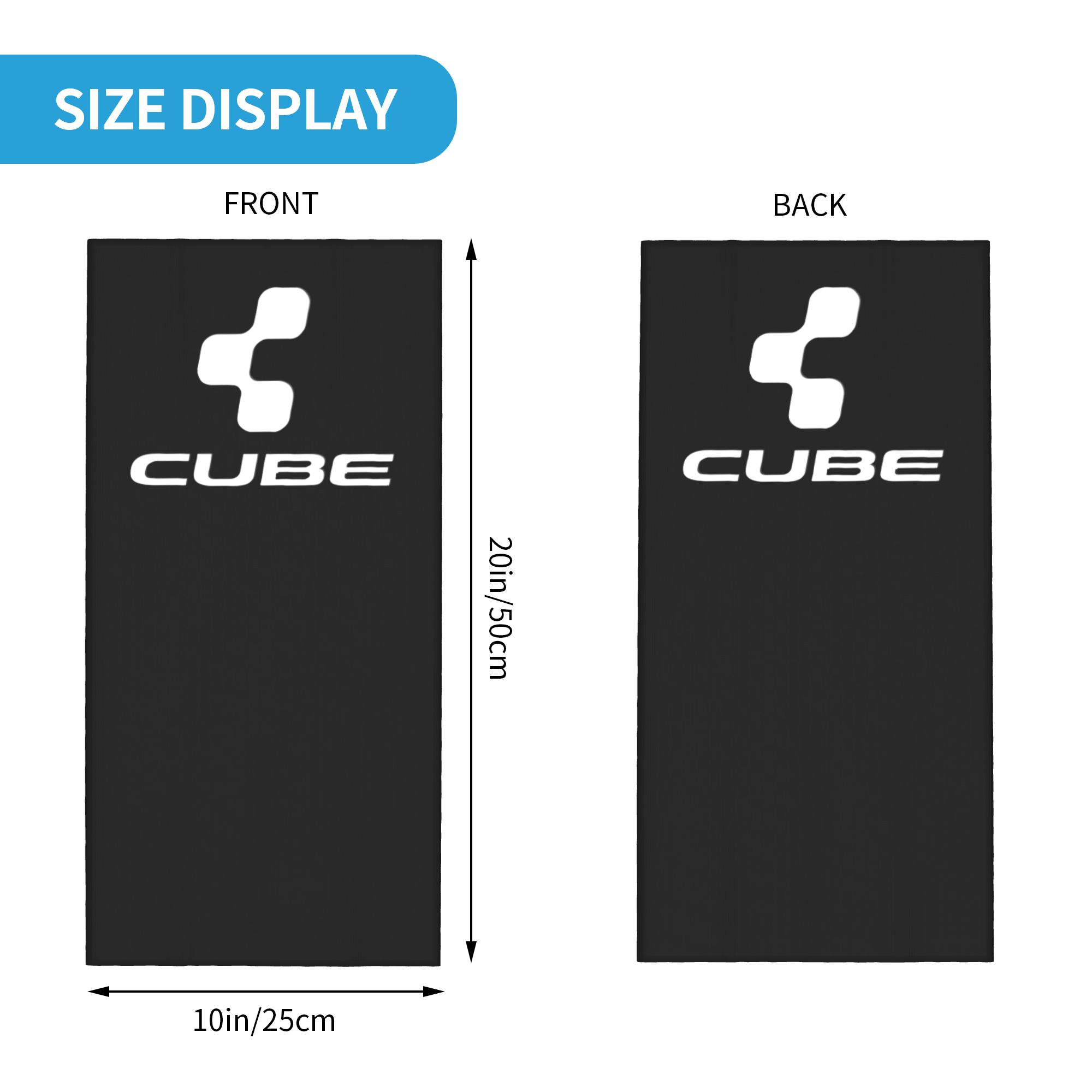 Cube Cycling Mtb Mountain Bike - Mountain Biking Cartoon ulasan dan harga