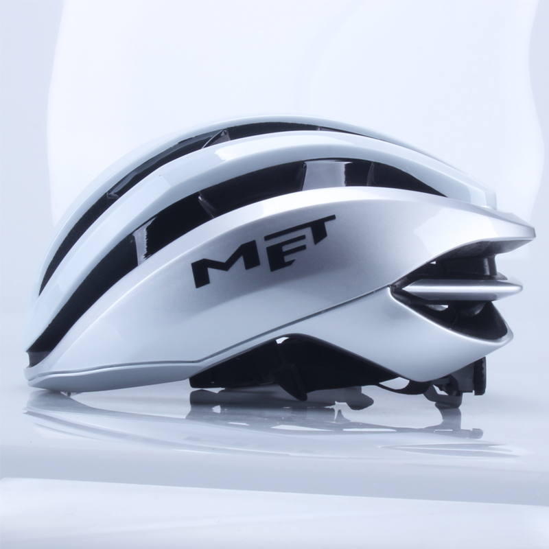 MET Ibex New Bike Helmet MTB U - Mountain Biking Hat ulasan dan harga