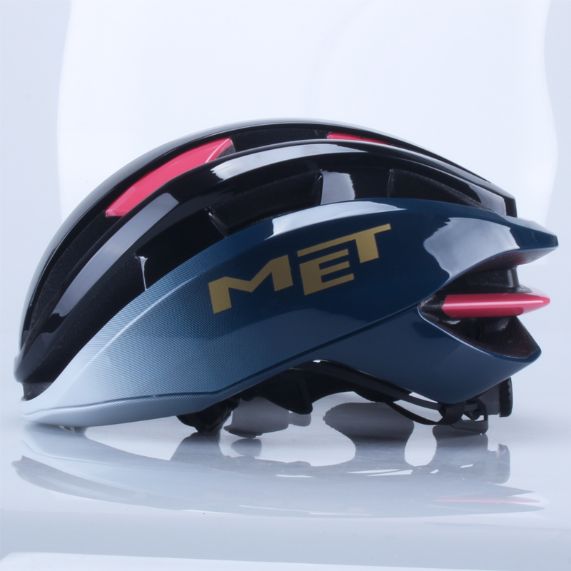 MET Ibex New Bike Helmet MTB U - Mountain Biking Hat ulasan dan harga