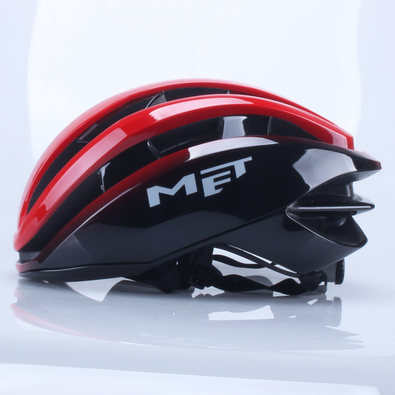 MET Ibex New Bike Helmet MTB U - Mountain Biking Hat ulasan dan harga