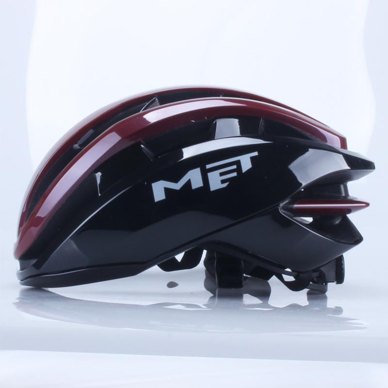 MET Ibex New Bike Helmet MTB U - Mountain Biking Hat ulasan dan harga