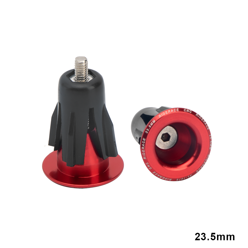 RIDERACE Bicycle Grip Handleba - Mountain Biking Hat ulasan dan harga