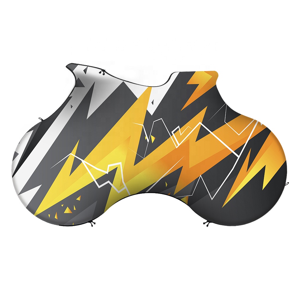 Multiple Design Full Bike Cove - Mountain Biking Bc ulasan dan harga