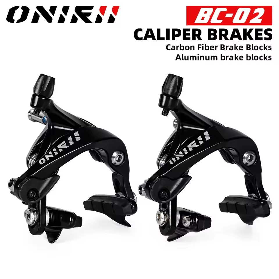 ONIRII Road Bicycle Brake Cali - Mountain Biking Bc ulasan dan harga