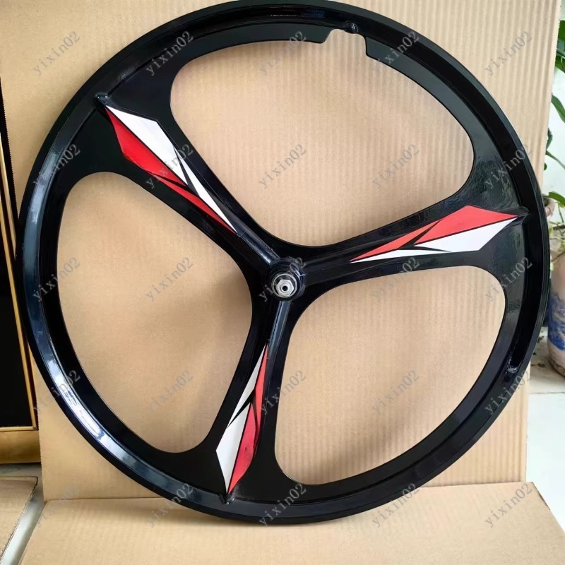 Magnesium Alloy Mountain Bike  - Mountain Biking Michigan ulasan dan harga