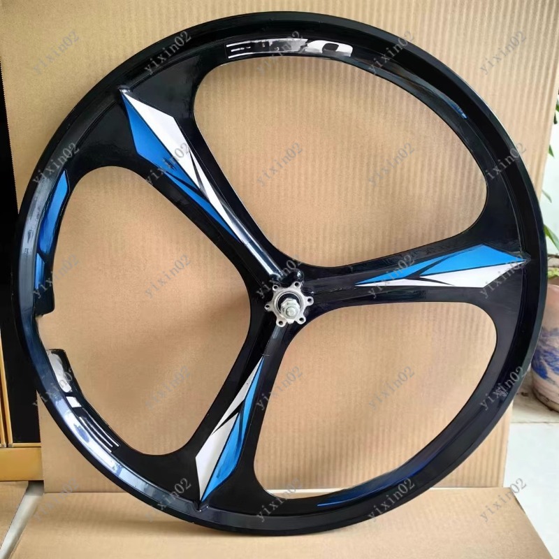 Magnesium Alloy Mountain Bike  - Mountain Biking Michigan ulasan dan harga