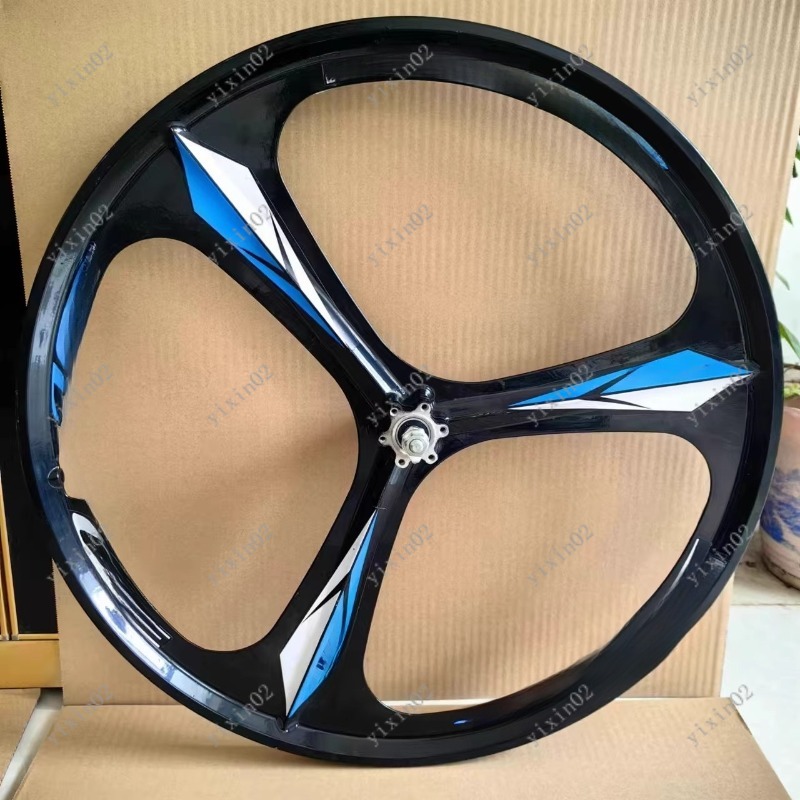 Magnesium Alloy Mountain Bike  - Mountain Biking Michigan ulasan dan harga