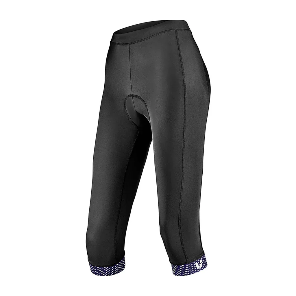 Spring/autumn Liv Cycling 3/4  - Mountain Biking Knee Pads ulasan dan harga
