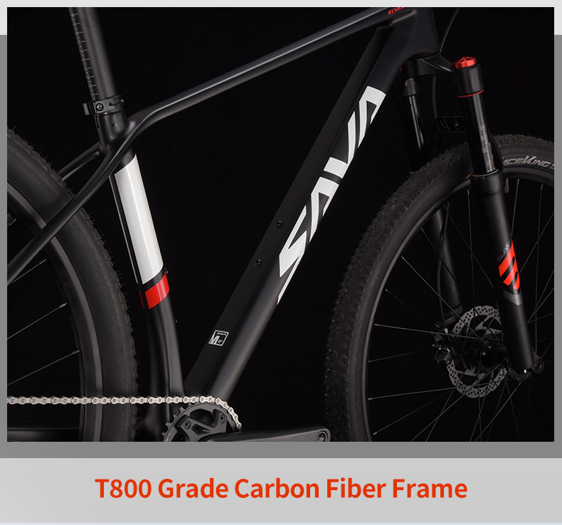SAVA 2026 New Carbon Fiber Mou - Mountain Biking Usa ulasan dan harga
