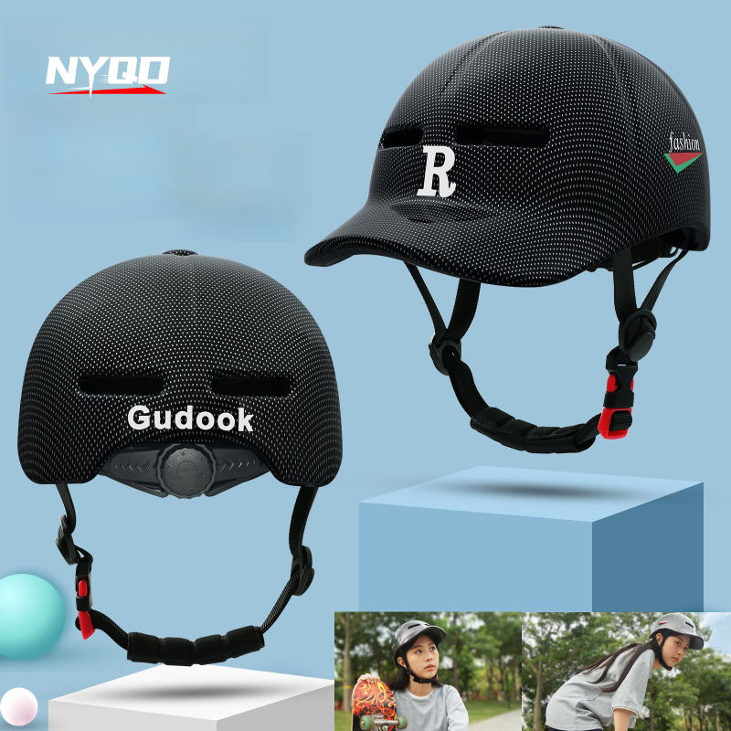 Baseball Hat Style Sunshade He - Mountain Biking Hat ulasan dan harga