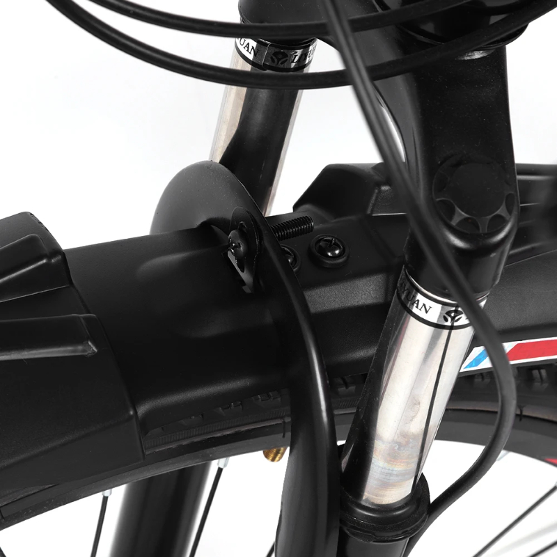 Bicycle Splash Fenders Set Mou - Mountain Biking Michigan ulasan dan harga