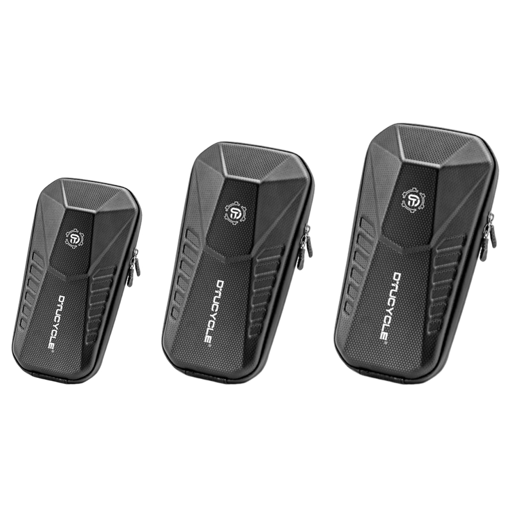2/3/4L Bicycle Front Bag Elect - Mountain Biking Hip Pack ulasan dan harga