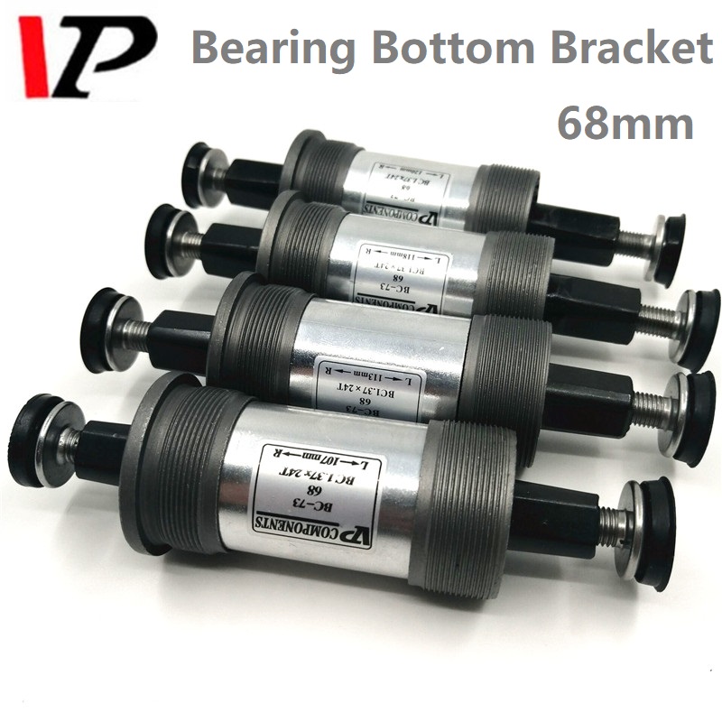 VP Bike Bottom Bracket  BC-73  - Mountain Biking Bc ulasan dan harga