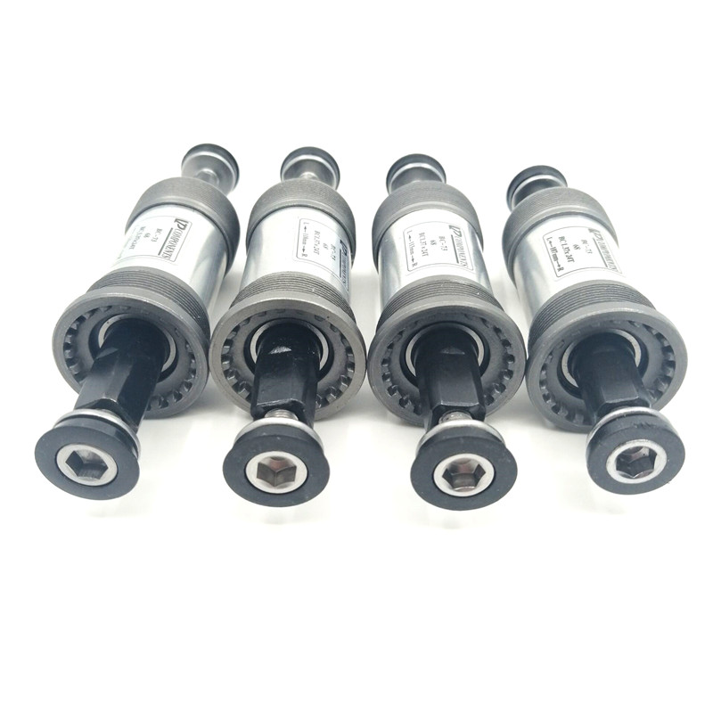 VP Bike Bottom Bracket  BC-73  - Mountain Biking Bc ulasan dan harga