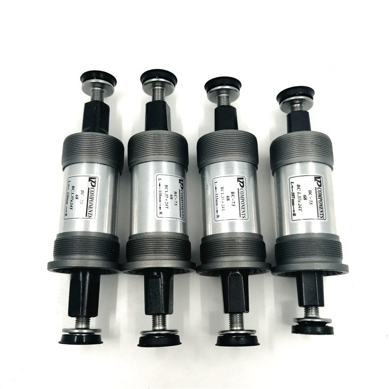 VP Bike Bottom Bracket  BC-73  - Mountain Biking Bc ulasan dan harga