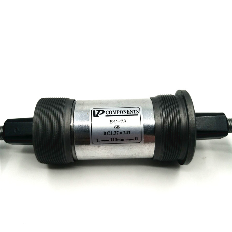 VP Bike Bottom Bracket  BC-73  - Mountain Biking Bc ulasan dan harga