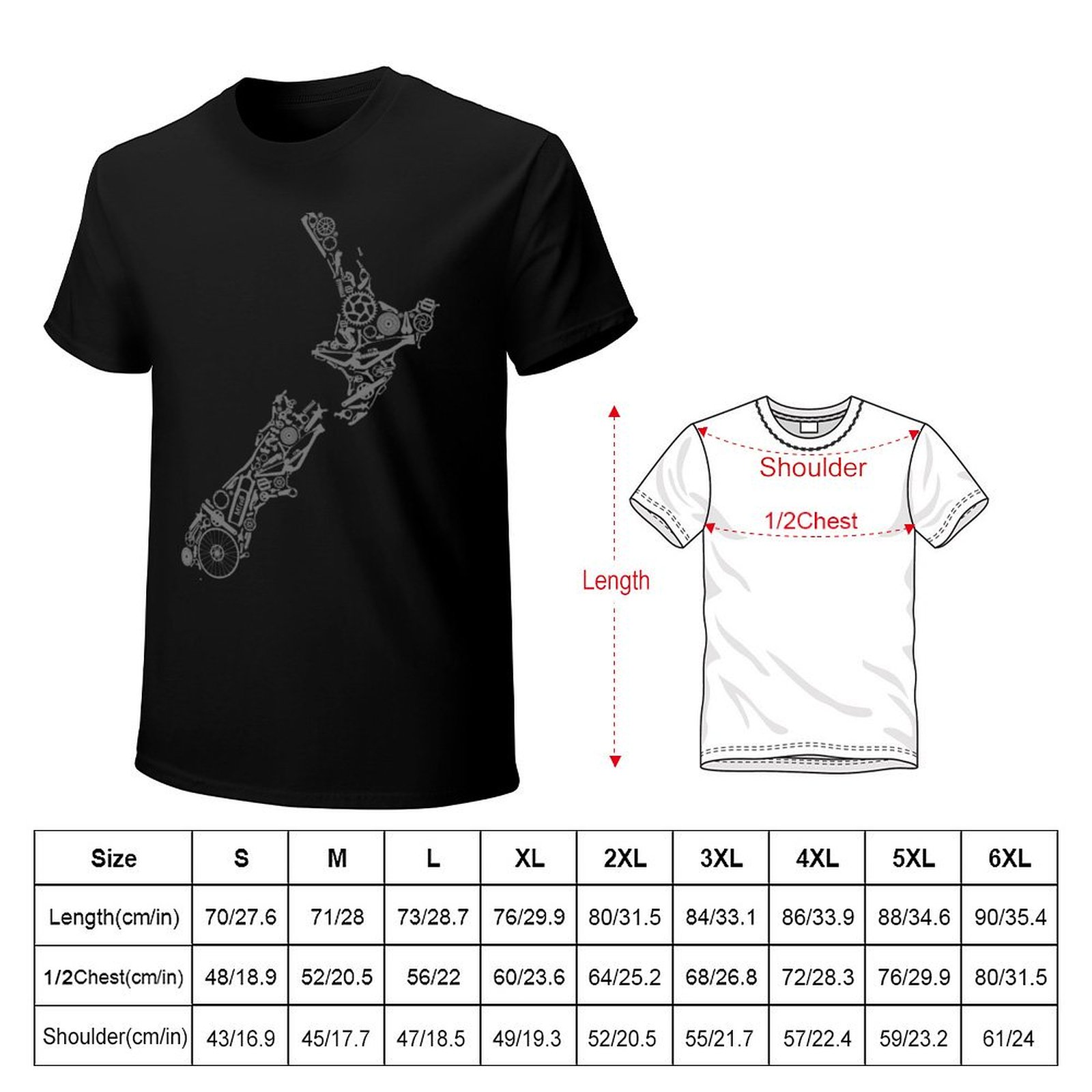 NEW ZEALAND - grey, mountain b - Mountain Biking New Zealand ulasan dan harga