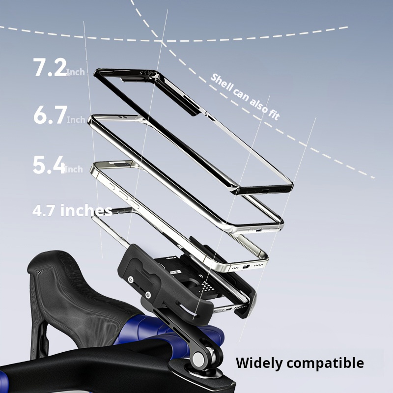 GUB Handlebar Stem Cap Phone H - Mountain Biking Michigan ulasan dan harga