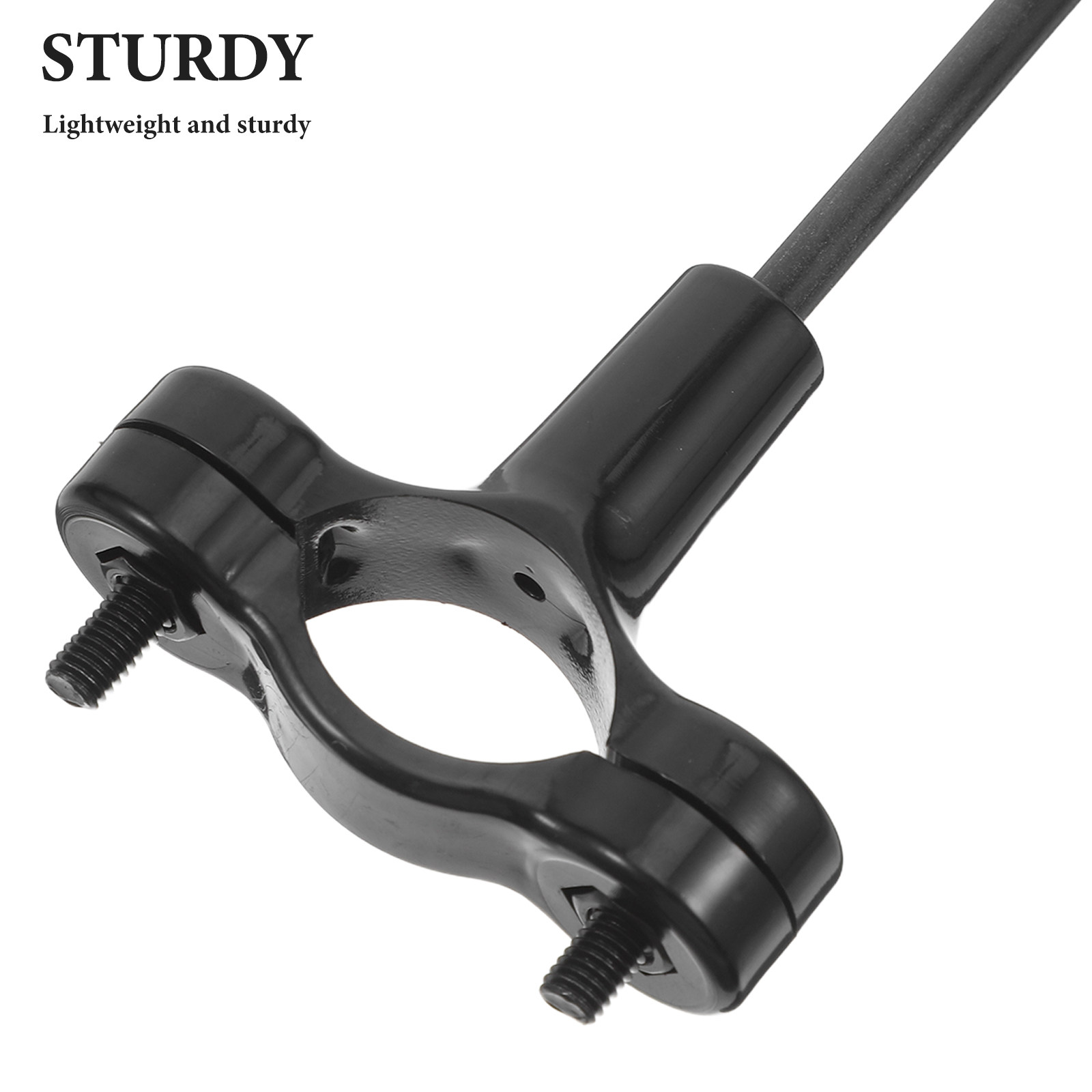 4Pcs Bike Flag Pole Holder Hea - Mountain Biking Races ulasan dan harga