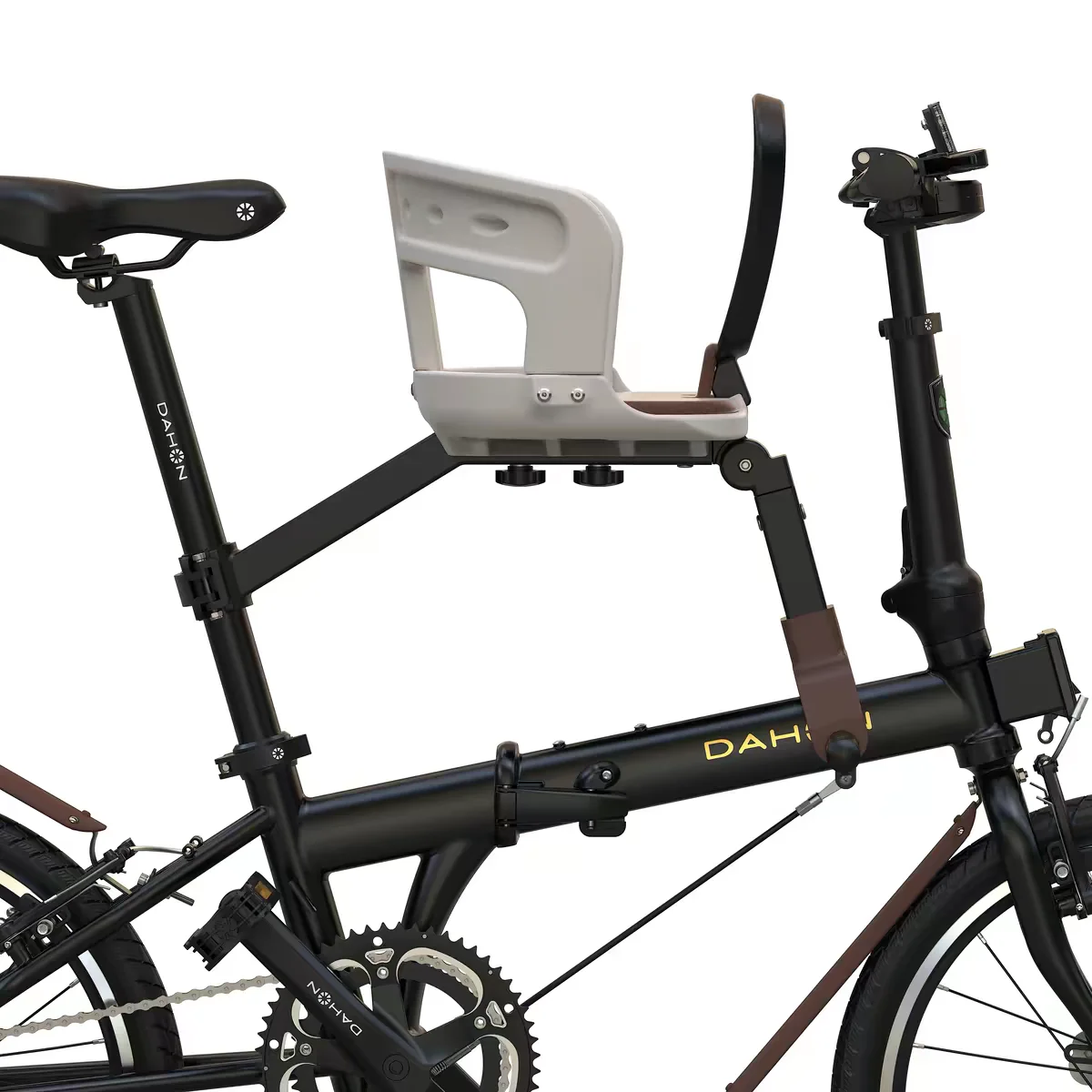 ZUKKA Bike Child Seat Front Mo - Mountain Biking Hip Pack ulasan dan harga