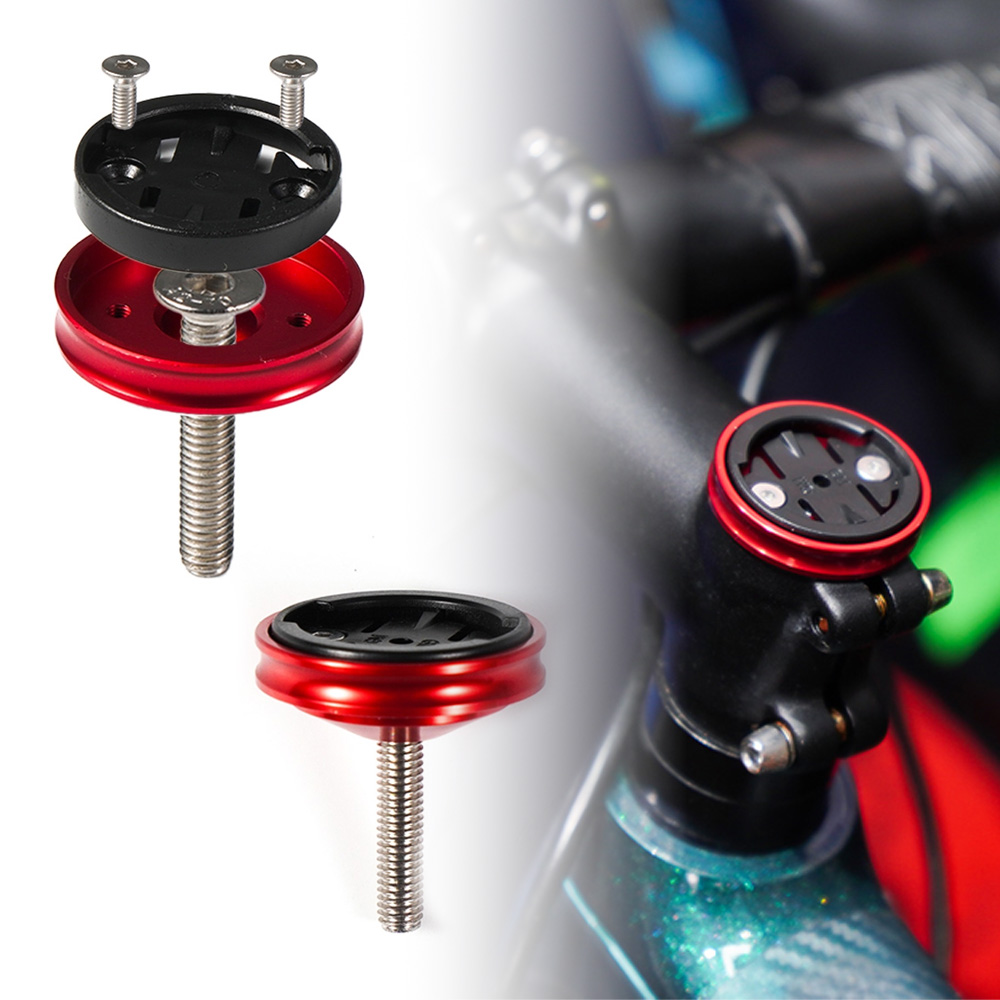 CNC Bike Computer Mount, For G - Mountain Biking Michigan ulasan dan harga