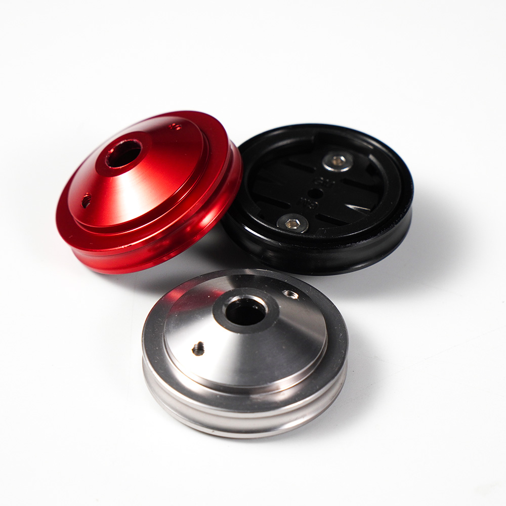 CNC Bike Computer Mount, For G - Mountain Biking Michigan ulasan dan harga