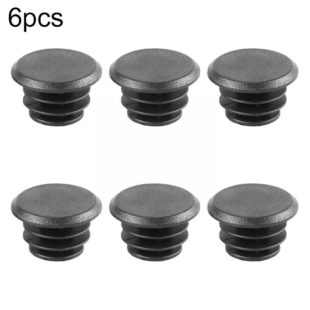 6pcs Bicycle Handlebar Plugs C - Mountain Biking Hat ulasan dan harga