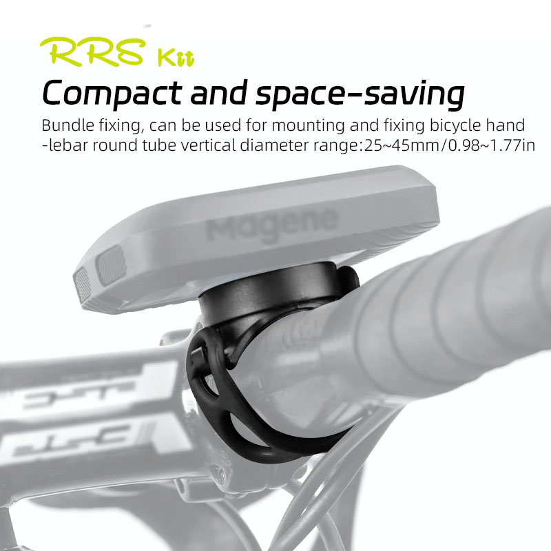 RRSKIT 360 Degree Rotating MTB - Mountain Biking Michigan ulasan dan harga